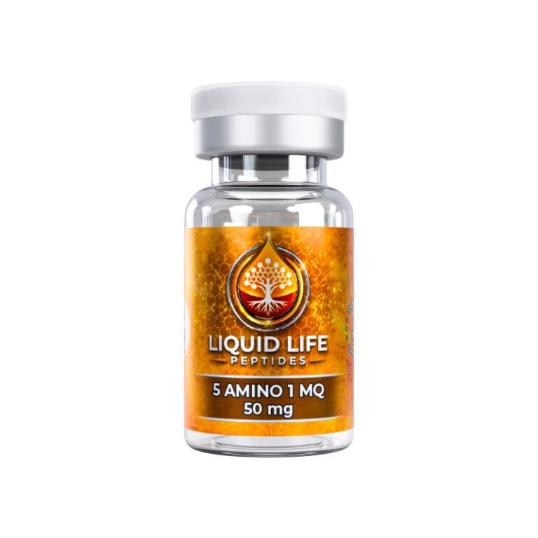 neelakantan et al. biochemical pharmacology 2019 5-amino-1mq 5 AMINO 1 MQ 50MG Mental Clarity Buy AOD-9604 6mg Anti-Obesity Supply Duration:1 month supply